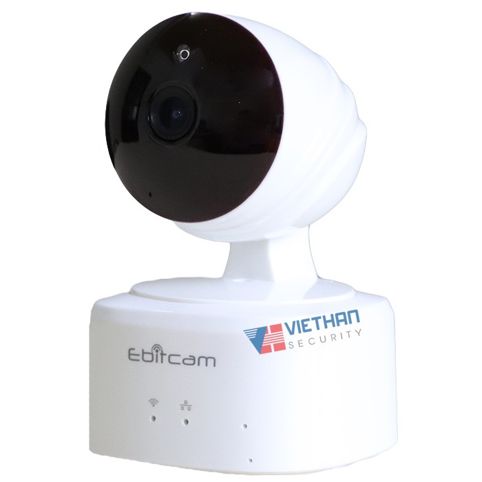 Camera EbitCam E2 1MP IP