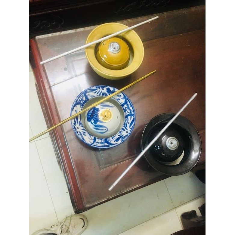Điếu bát Cao Cấp, đủ mẫu cho anh em lựa chọn