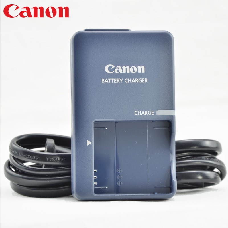 Sạc pin máy ảnh Canon NB-4L CB-2LVE