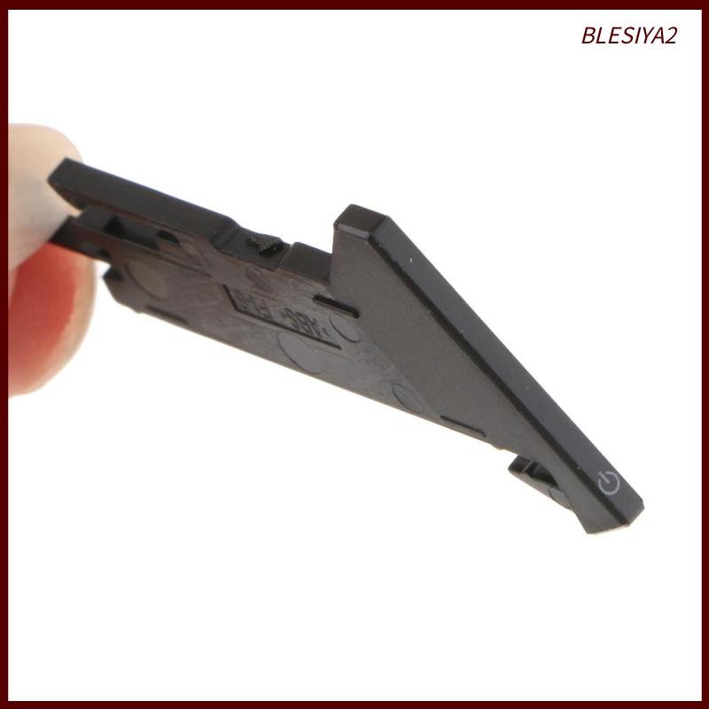 Bộ 2 Nút Khay Nguồn Cho 4 PS4 CUH1200