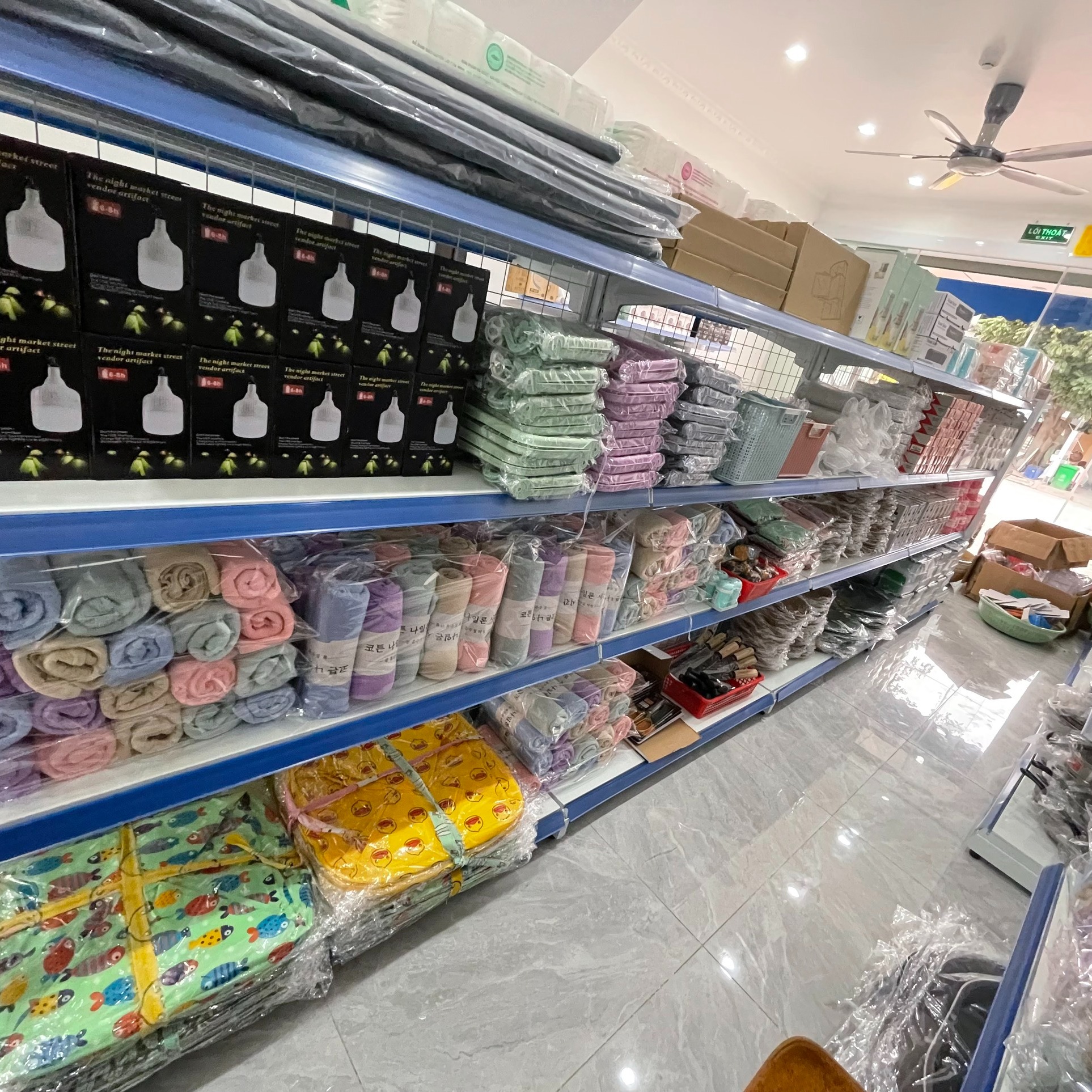 Gia dụng Văn Tuyền