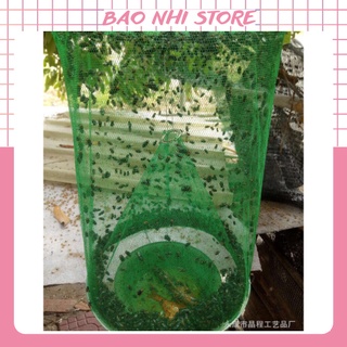 Lồng Bẫy Ruồi Đơn Giản Hiệu Quả Cao 88035 bảo nhi shop