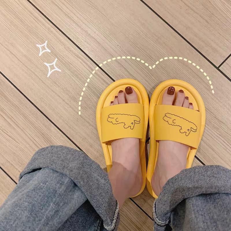 DÉP GẤU NHÚN NAM NỮ SIÊU HOT | BigBuy360 - bigbuy360.vn