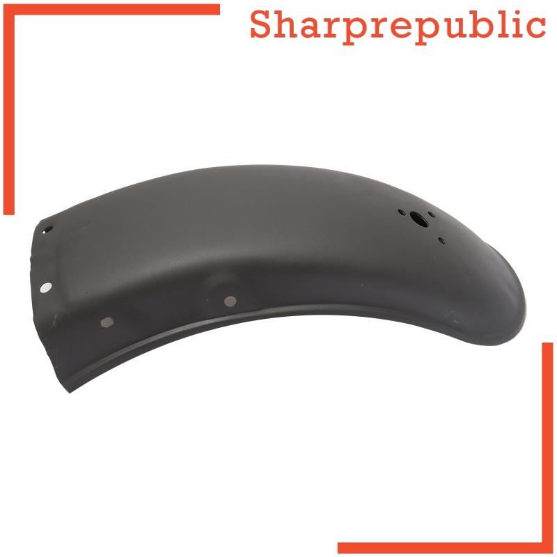 [SHARPREPUBLIC] Motorcycle Rear  Mudguard Fit for Honda Shadow VTX 1300 1800 | BigBuy360 - bigbuy360.vn