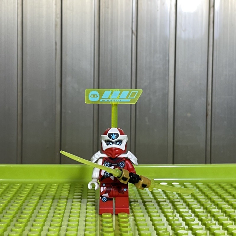 [MINIFIGURES] LEGO chính hãng - Nhân vật Lego, minifigure - Ninjago - Tách set, like new 99%