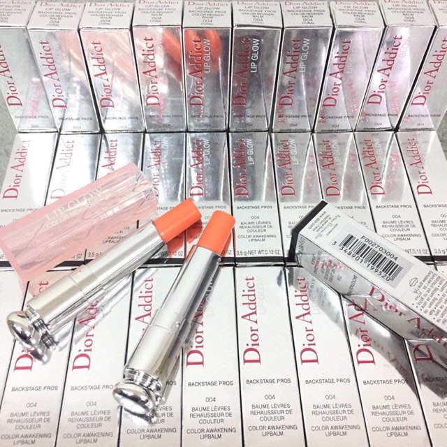 Son Dưỡng Dior mini
