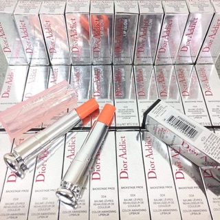 Son Dưỡng Dior mini