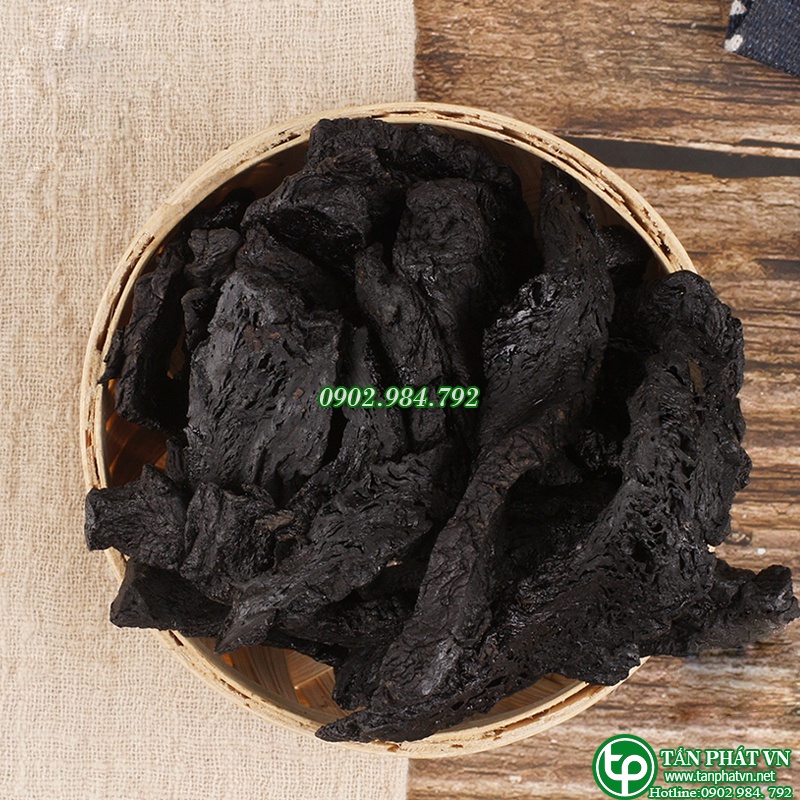 Thục địa khô loại 1kg