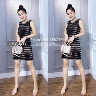 G01. 1185. ĐẦM LEN SỌC SÁT NÁCH