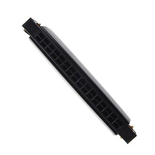Kèn Harmonica 32 lỗ bằng kim loại cho bé