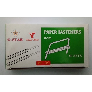 Acco sắt G-S PF-09