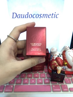 Nước Hoa Nam Versace Eros Flame Eau De Parfum 5ml
