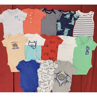 Body suit Cater xuất dư (được chọn mẫu)
