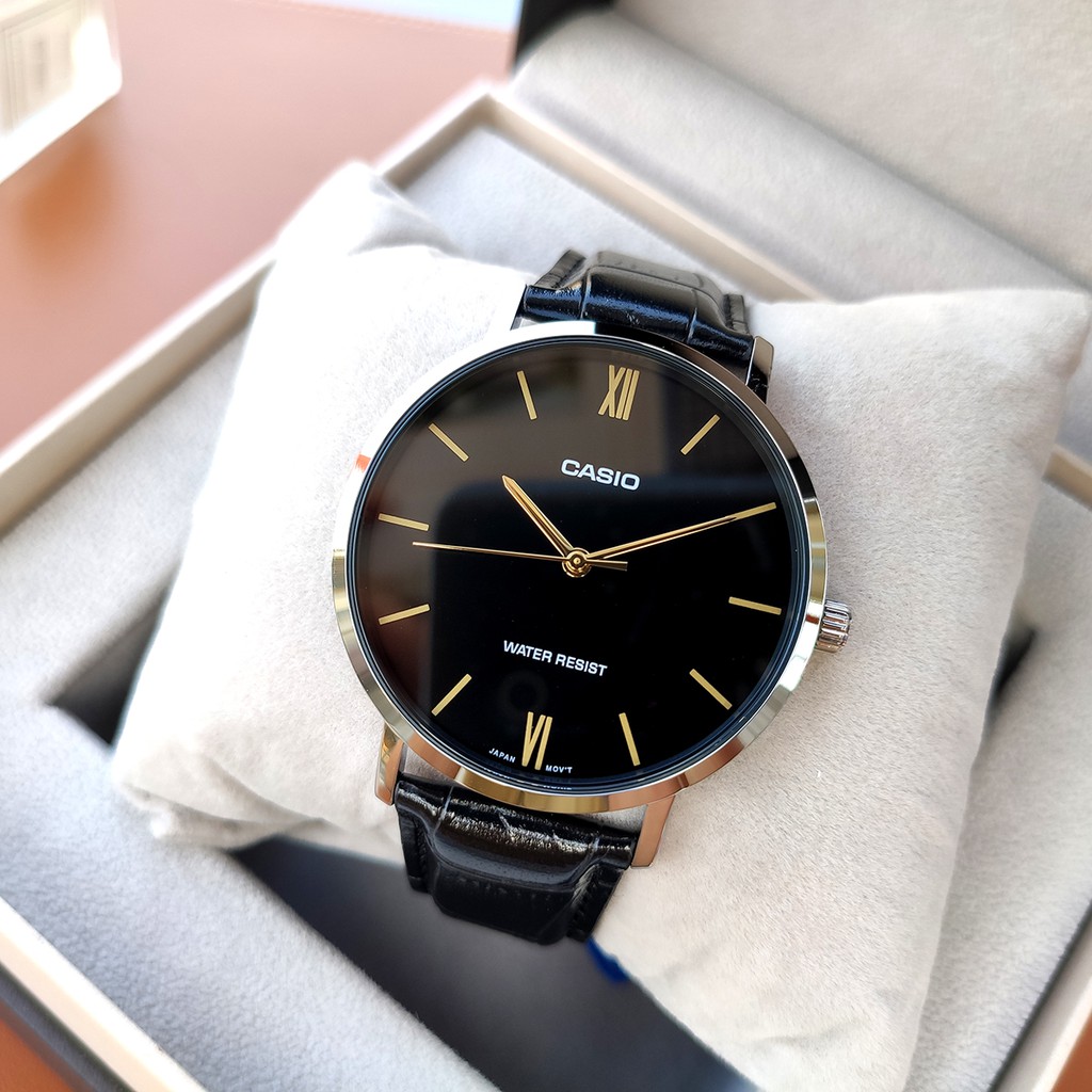 Đồng hồ nam casio MTP-VT01 ❤️ 𝐅𝐑𝐄𝐄𝐒𝐇𝐈𝐏 ❤️ Đồng hồ casio MTP-VT01L-1B MTP-VT01GL-5B MTP-VT01GL-3B MTP-VT01GL-2B | BigBuy360 - bigbuy360.vn