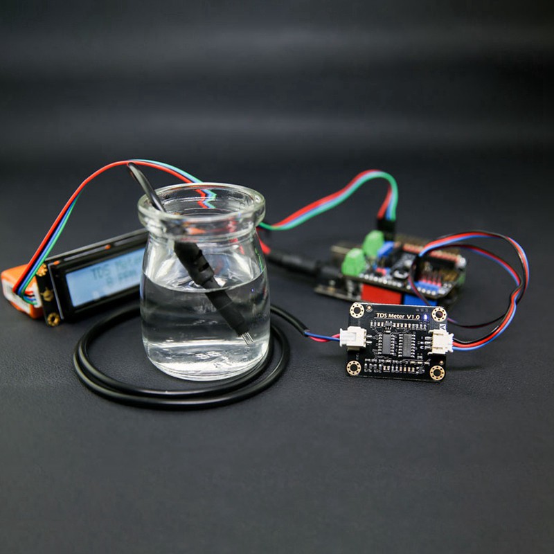 Thiết Bị Cảm Biến Chất Lượng Nước Tds | BigBuy360 - bigbuy360.vn