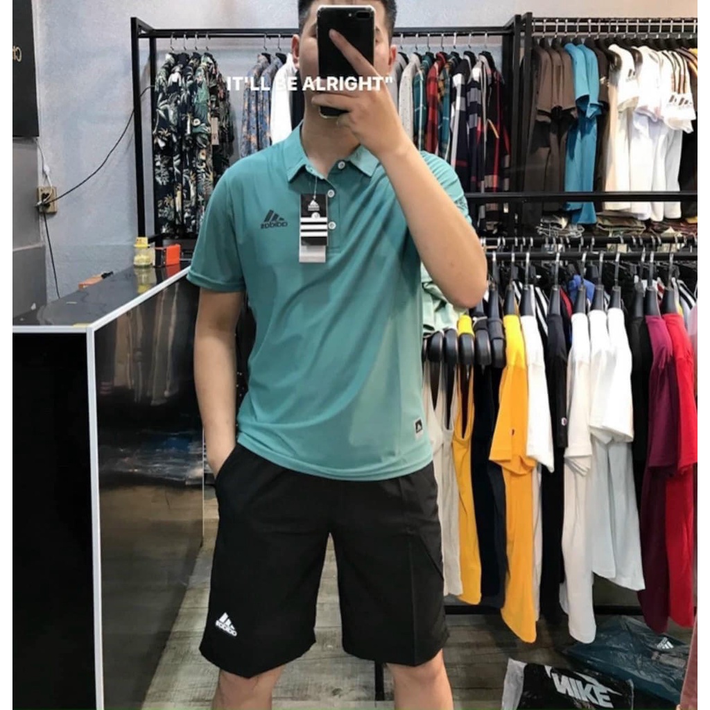 Bộ Nam Thể Thao 109K (Lẻ 119K)