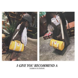 TÚI TRỐNG CHO BÉ ĐI DU LỊCH