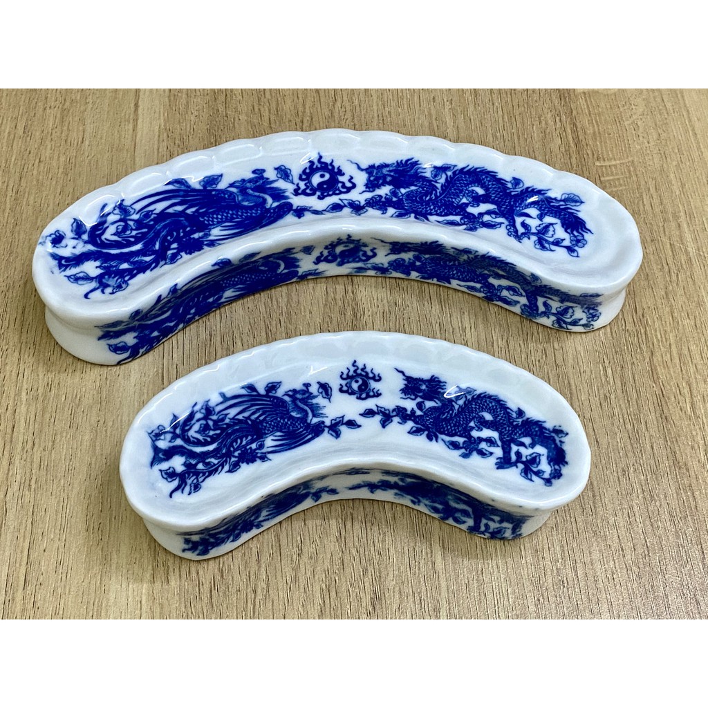 Chén Nước Thờ Bộ Kỷ 3-5 Chén Đồ Thờ Cúng Bát Tràng
