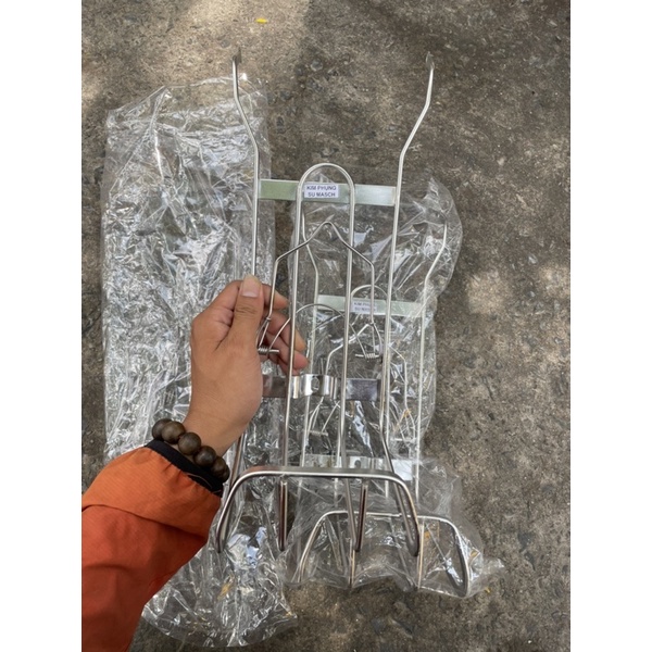 baga suzuki smash revo