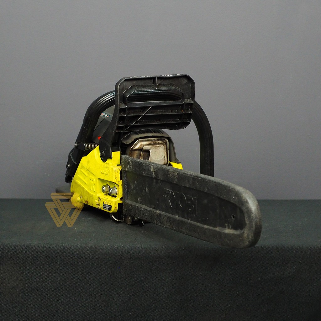 Máy Cưa Xích 2 Thì 38cc Ryobi RCS3845