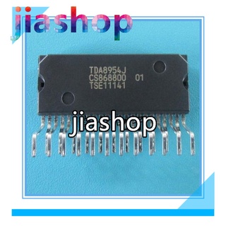 1 chiếc tda8954j tda8954 zip23 đảm bảo chất lượng mới trên