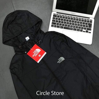 ÁO GIÓ THE NORTHFACE