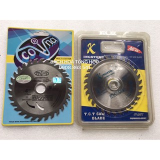 Đá cắt gỗ 100 mm