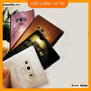 Điện Thoại Galaxy Note9 2 sim Ram6Gb, Bộ nhớ 128Gb/ Samsung Note 9 cấu hình cao chiến