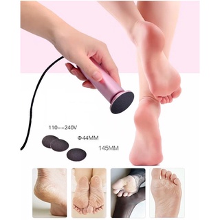 Máy Chà Gót Chân - Tẩy Tế Bào Chết