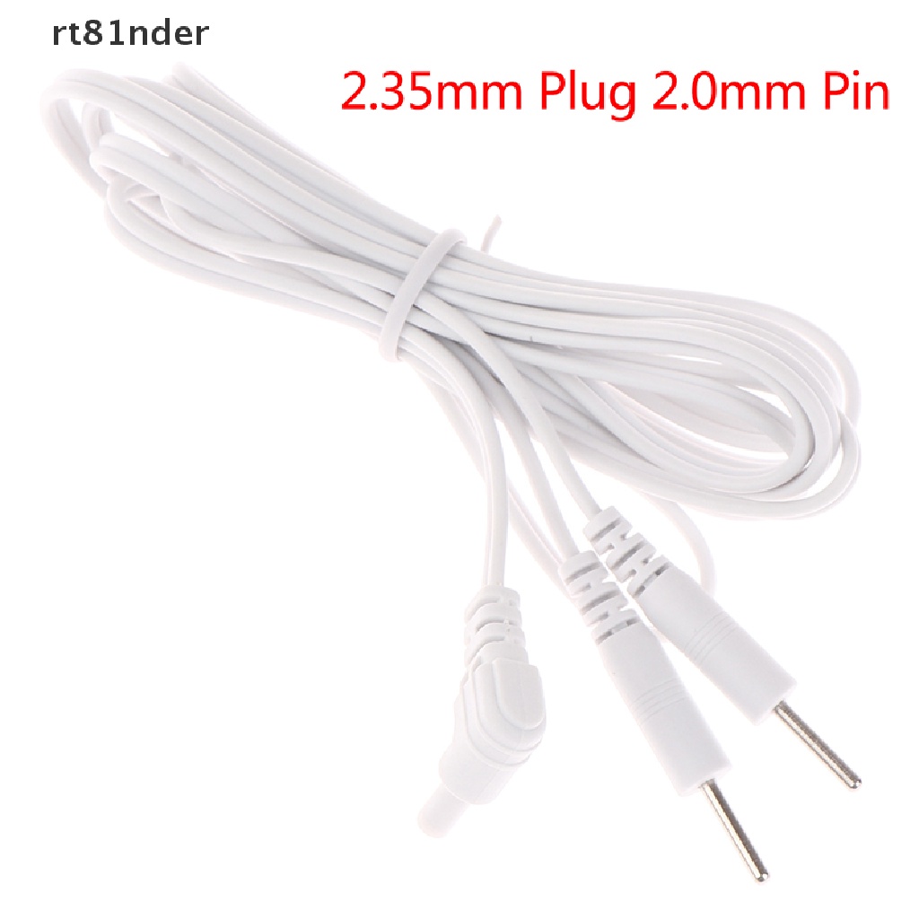 Dây Dẫn Điện Cực 1.2M 2.35mm