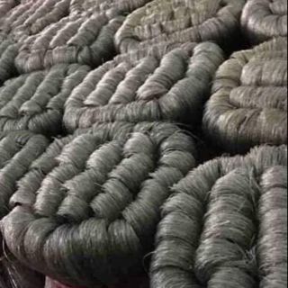 Miến rong Bình Lư