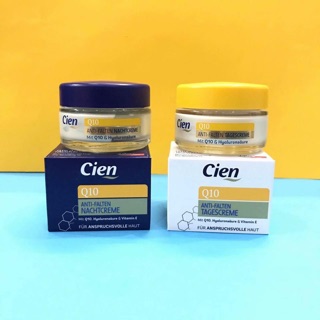 Cặp kem dưỡng Cien Q10