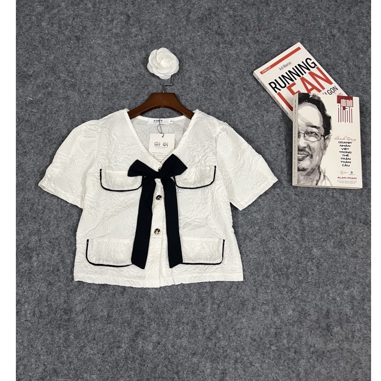 ALBUM SALE ÁO KIỂU NHIỀU MẪU