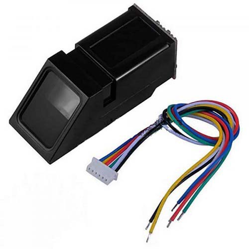 Cảm biến vân tay AS608