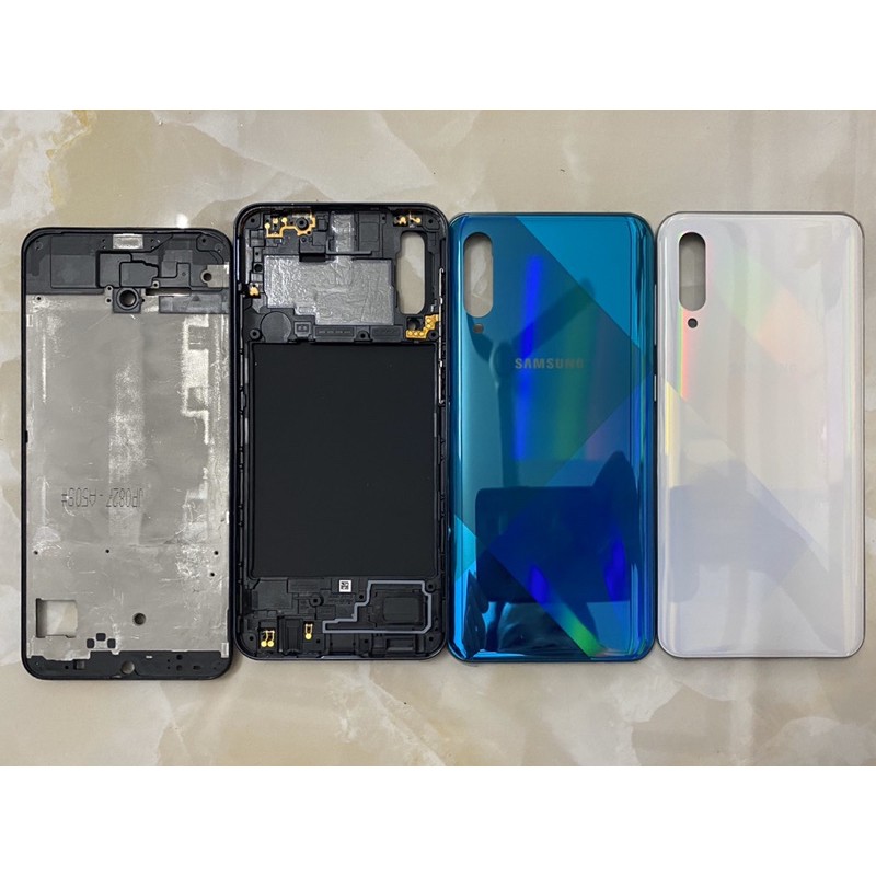 VỎ BỘ SAMSUNG A50S MỚI 100%