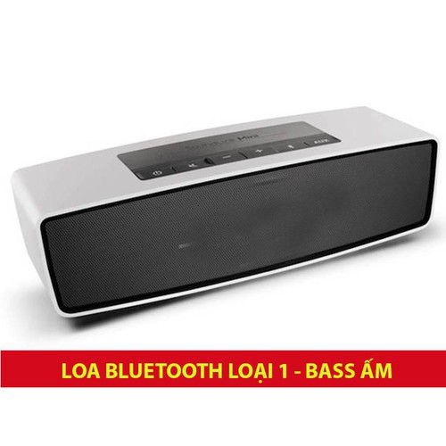 Loa Bluetooth S815