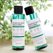 [FREESHIP]-Nước Hoa Hồng Giảm Mụn Some By Mi AHA-BHA-PHA 30 Days Miracle Toner 150ml | BigBuy360 - bigbuy360.vn
