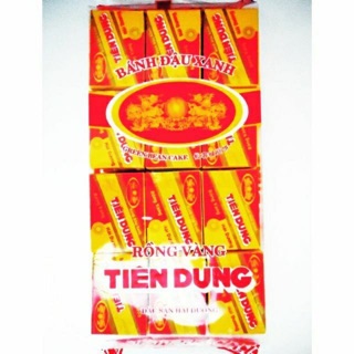 [24vien]Bánh Đậu Xanh Rồng Vàng.TrungNghia
