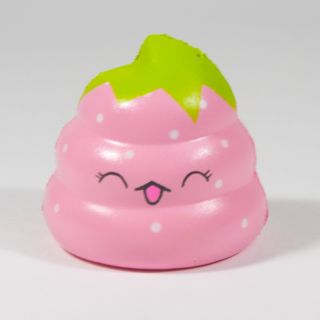 SQUISHY SHIT TRÁI CÂY PUNIMARU