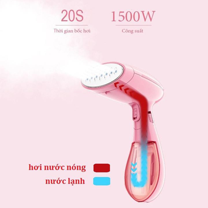 [Mã 155ELSALE giảm 7% đơn 300K] Bàn Ủi Hơi Nước SOKANY SK3060