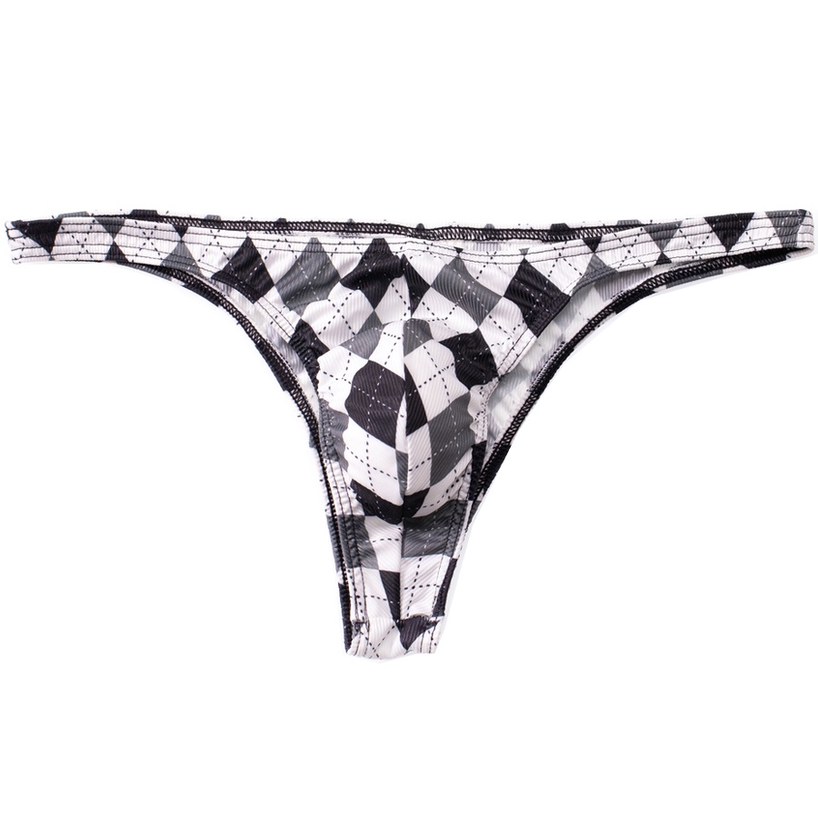 Quần Lót Nam In Họa Tiết Thời Trang