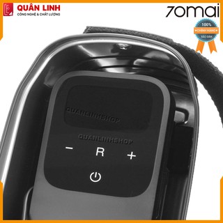 Bơm lốp mini cho xe hơi 70mai Air Compressor