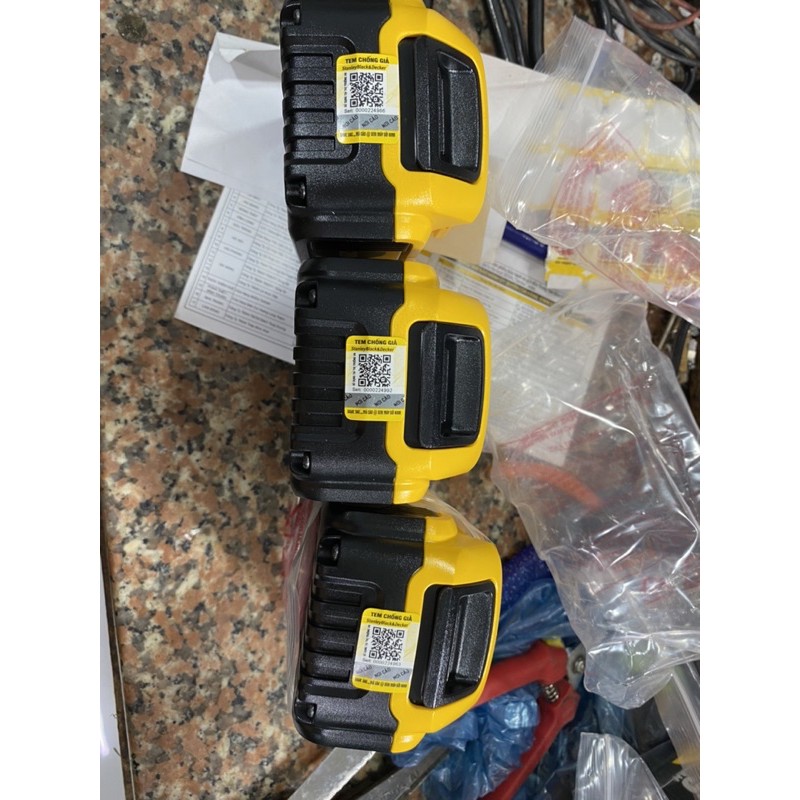 Pin DEWALT 2ah 4ah 5ah