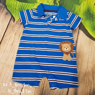 BODY ĐÙI BÉ TRAI MẪU MỚI