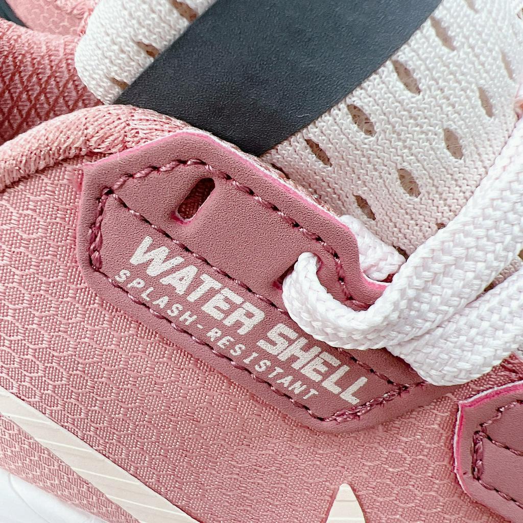 Giày Thể Thao Air Zoom Water Shell Hồng