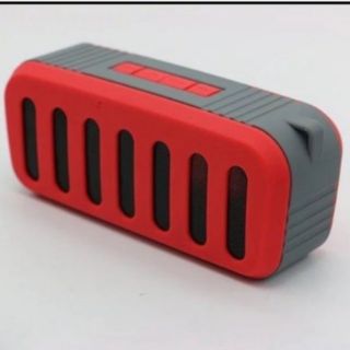 Loa bluetooth R2013 siêu cool