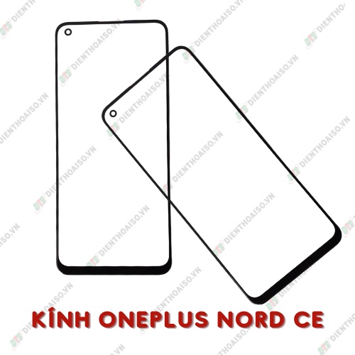 Mặt kish oneplus nord ce