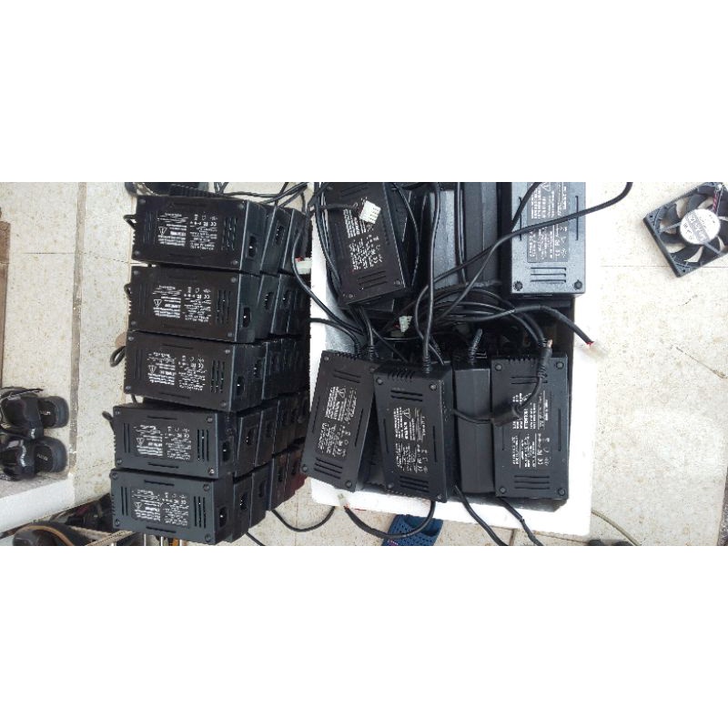 Nguồn one adapter 12v/15a hàng chính hãng