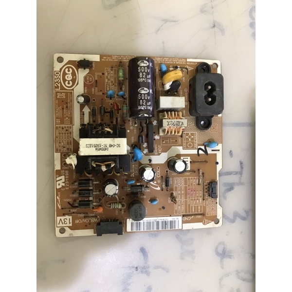 BO NGUỒN TV SAMSUNG 24J4100