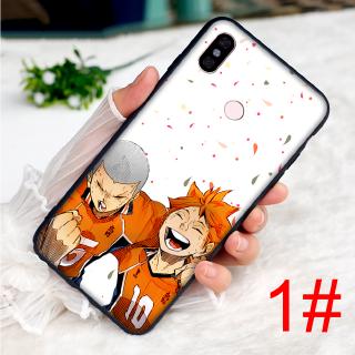 Haikyu - Chàng Khổng Lồ Tí Hon - Tập 4